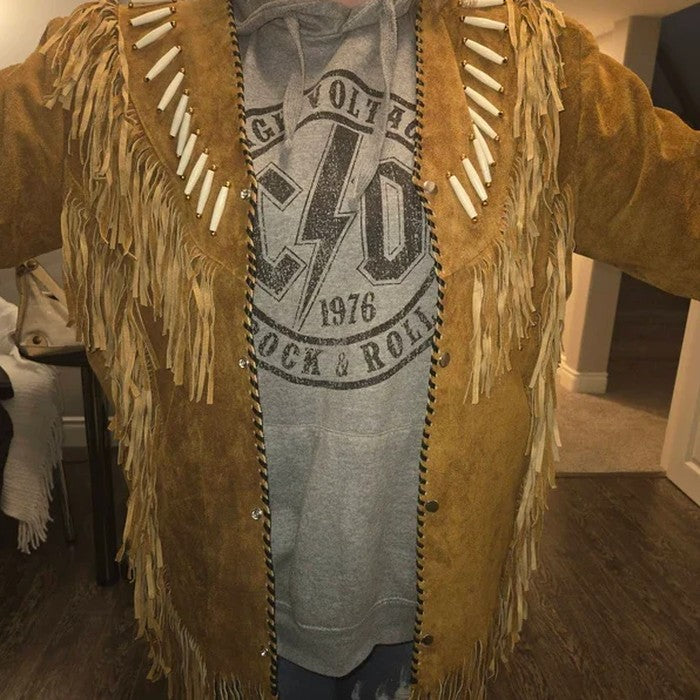 Customer photo
