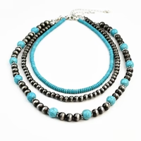 Turquoise Necklace