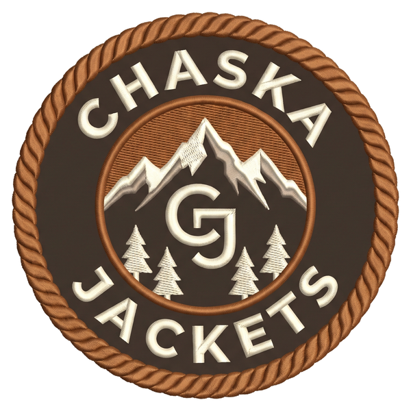 Chaska Jackets logo