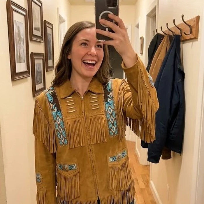 Customer photo
